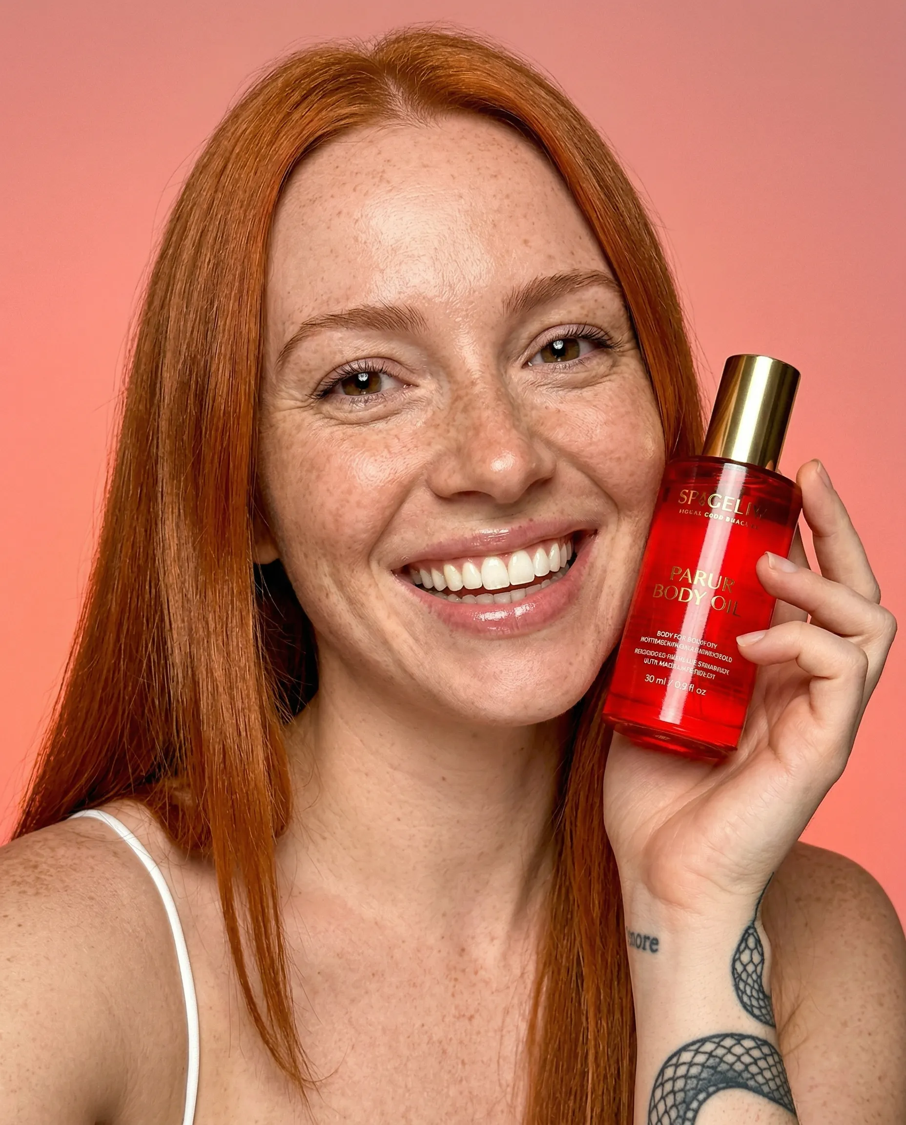 Influencers de IA + Produto