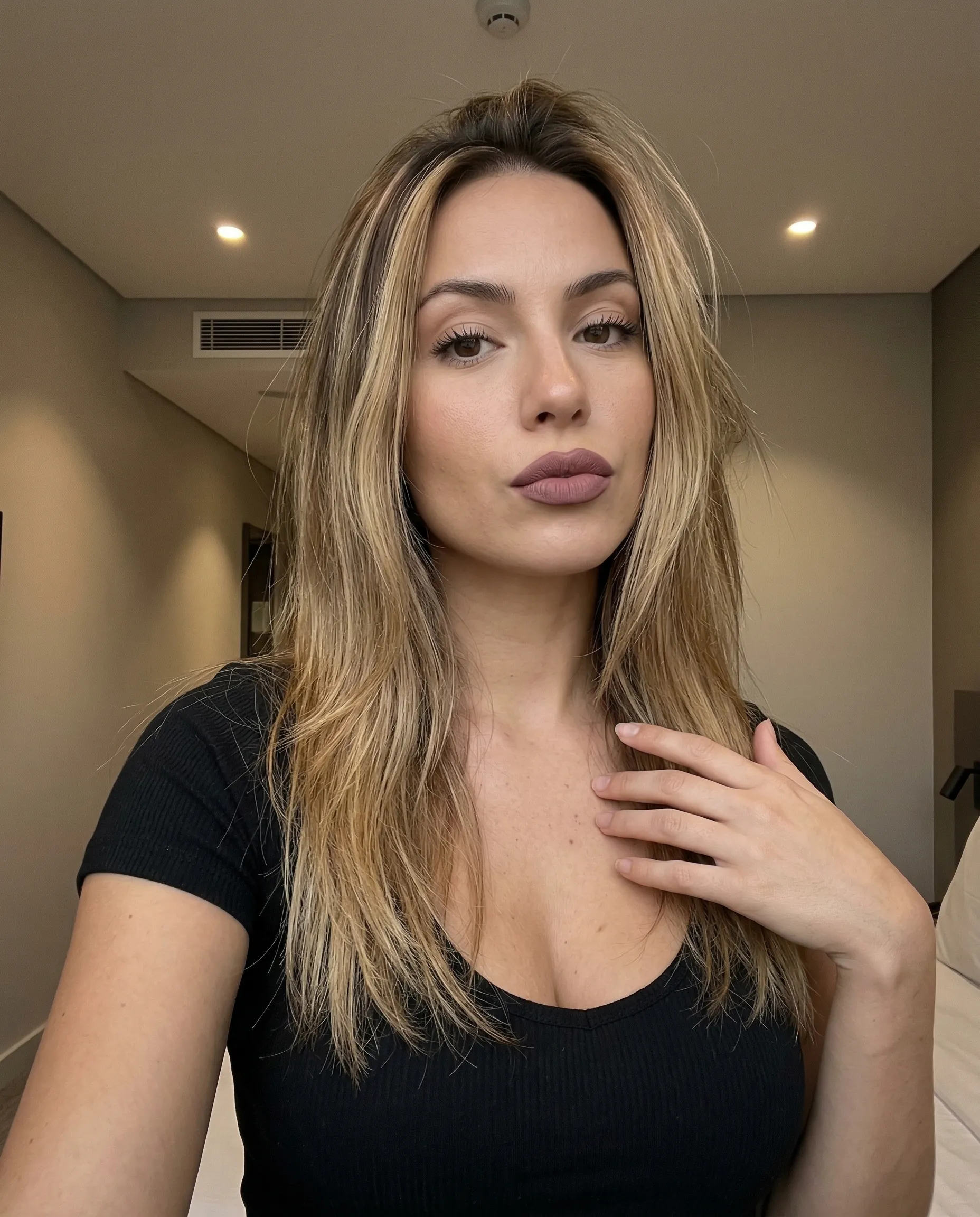 Modelos Femininos