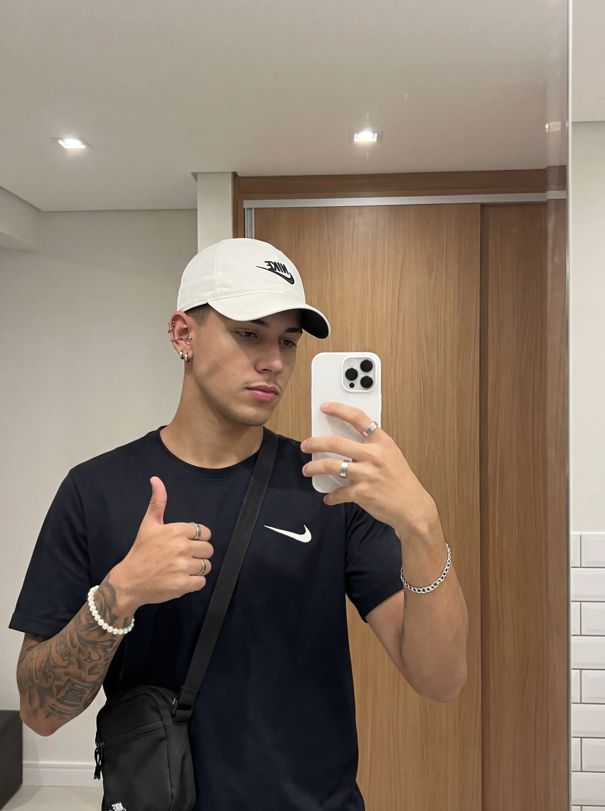 Modelos Masculinos
